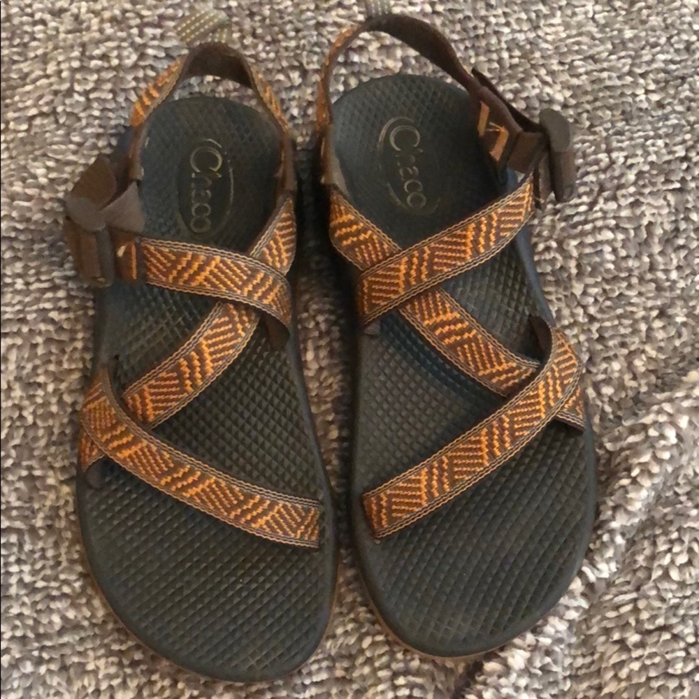 Chaco sandals
